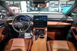 تويوتا أفالون